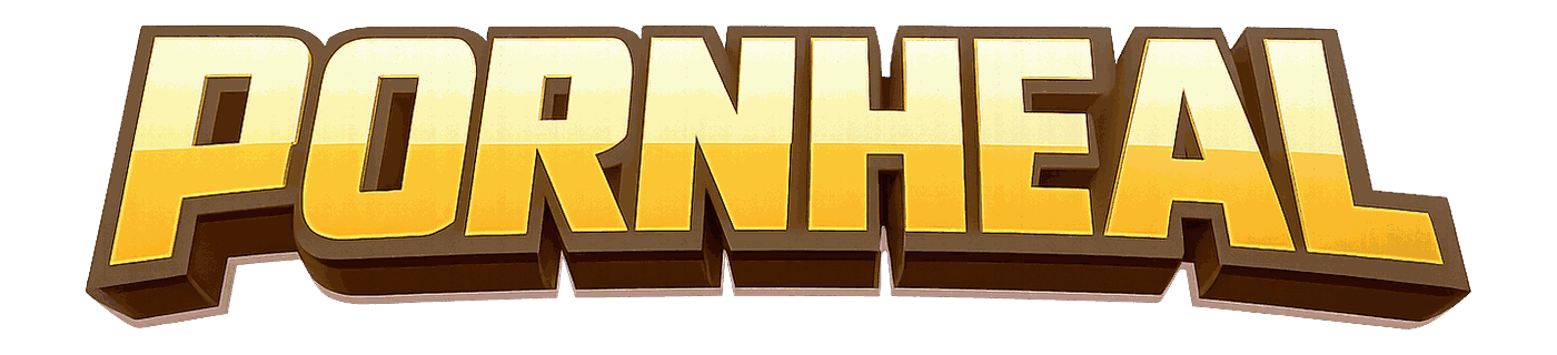 pornheal logo